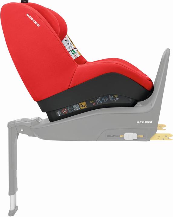 Actual product image Maxi-Cosi Pearl Smart i-Size