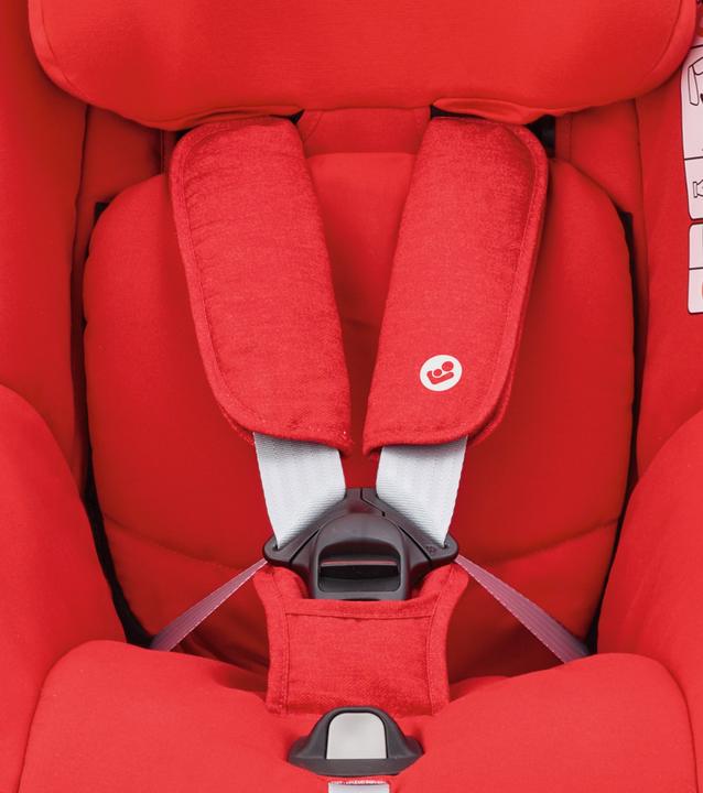 Actual product image Maxi-Cosi Pearl Smart i-Size