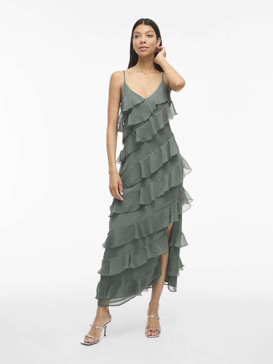 Produktbild Vila Träger Maxikleid (44)