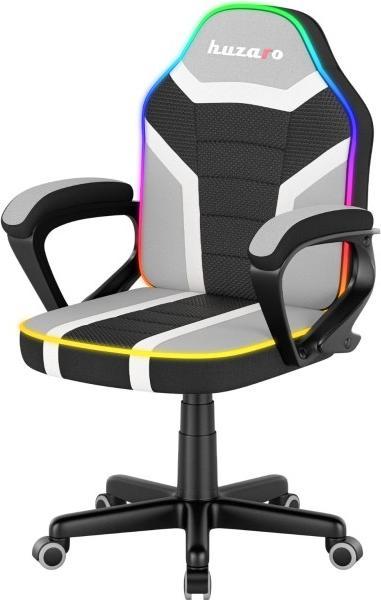 Produktbild Huzaro Ranger 1.0 RGB Spielesessel für Kinder