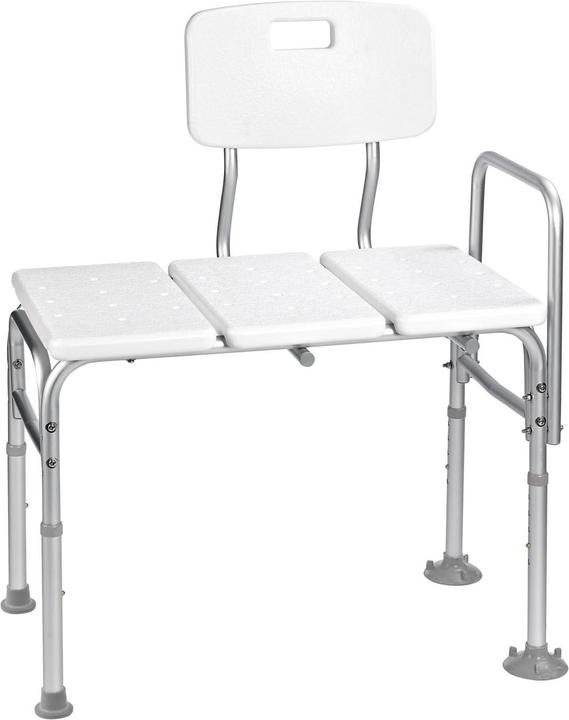 Ridder Badewannen-Transferbank (150 kg)