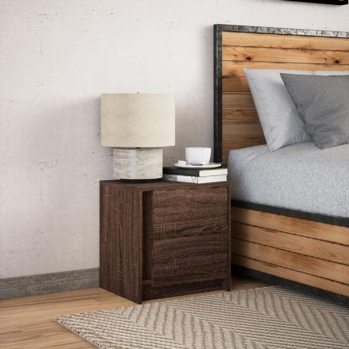 Immagine prodotto vidaXL Nachttisch (43 x 34 x 45 cm)
