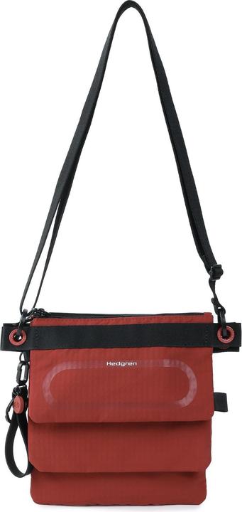 Image du produit Hedgren Uni Umhängetaschen-set RFID 3 tlg.