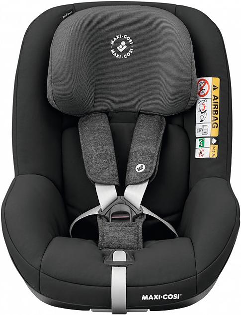 Actual product image Maxi-Cosi Pearl Smart i-Size