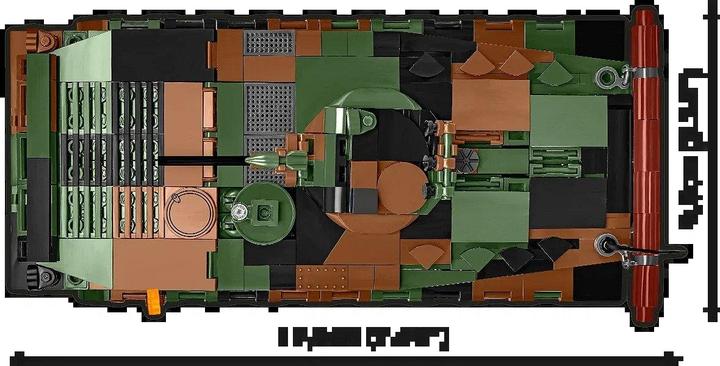 Immagine prodotto Cobi BWP-1