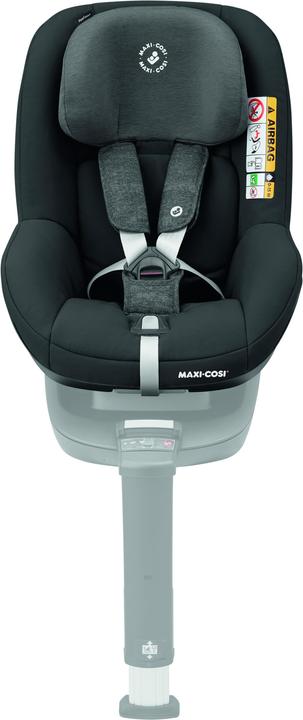 Actual product image Maxi-Cosi Pearl Smart i-Size