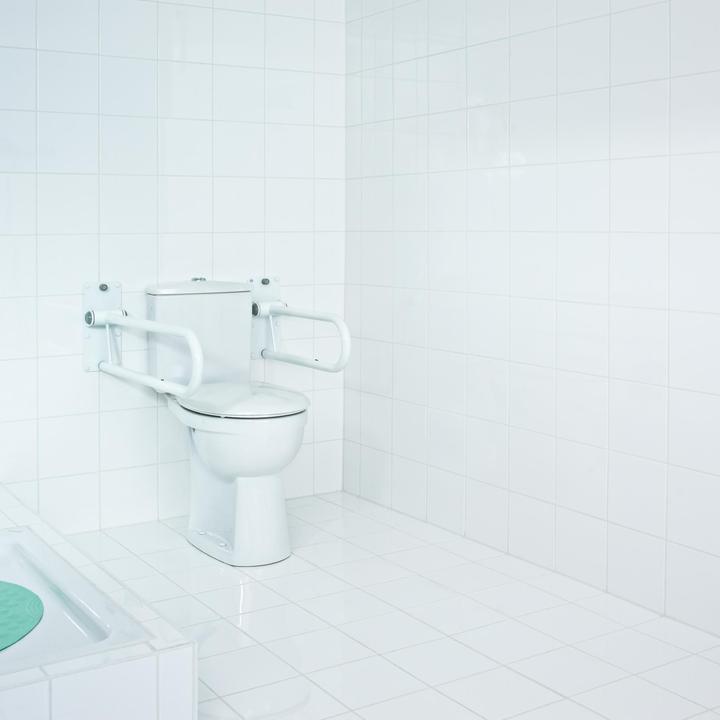 Immagine prodotto Ridder WC comfort stand-up bar