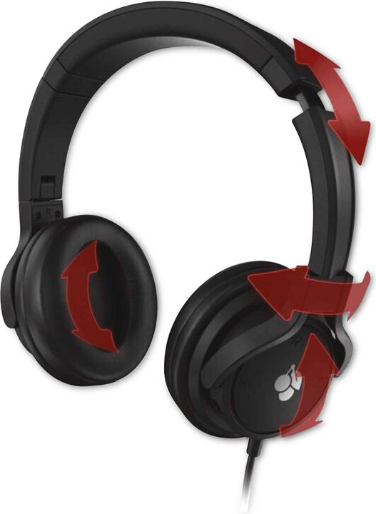 Actual product image CHERRY HC 2.2 (Cable)