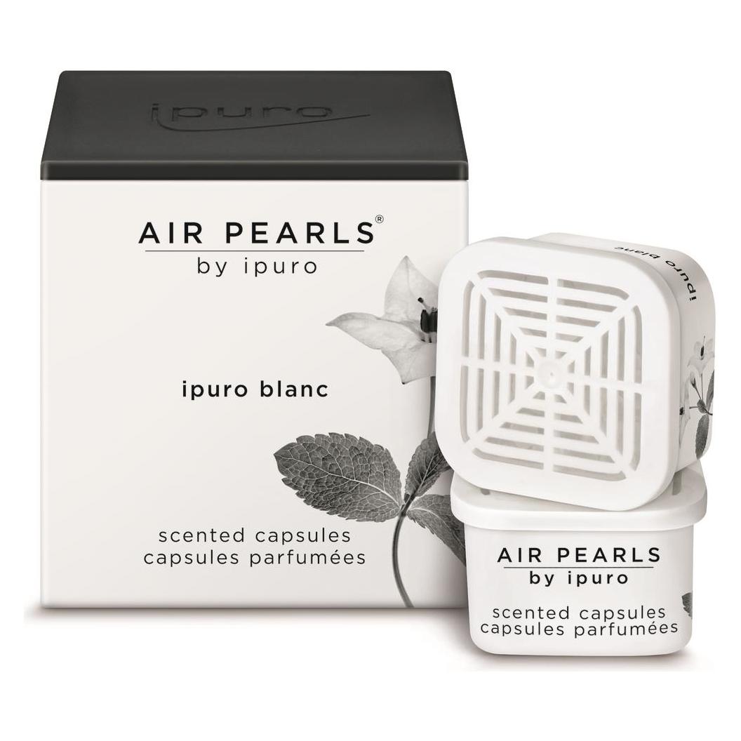 Ipuro Air pearls