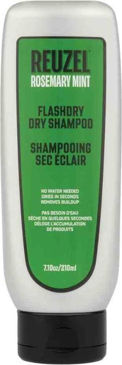 Image du produit Reuzel Shampooing sec éclair (Shampoing sec, 210 ml)