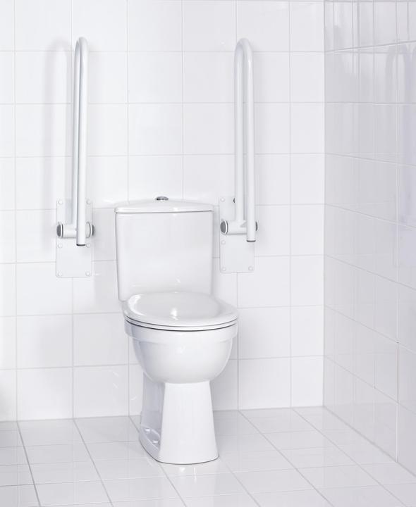 Immagine prodotto Ridder WC comfort stand-up bar