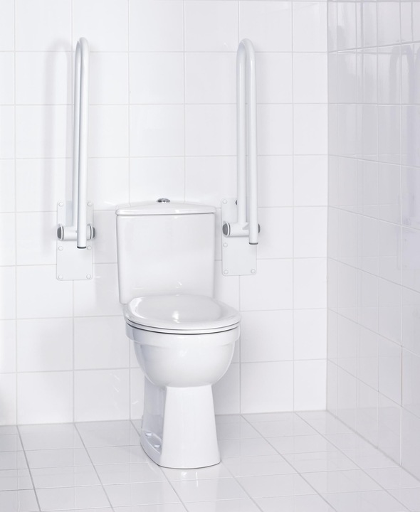 Immagine prodotto Ridder WC comfort stand-up bar
