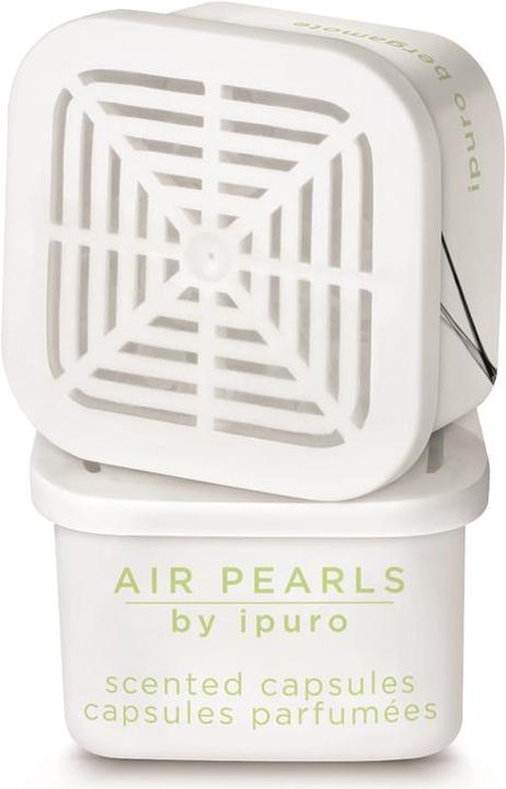 Produktbild Ipuro Air pearls bergamote