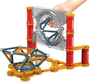 Image du produit Geomag mécanique