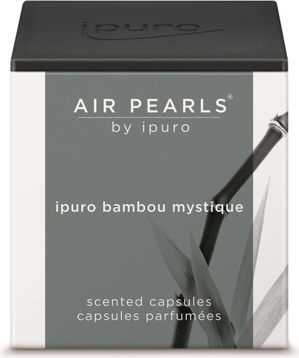 Produktbild Ipuro Air pearls bambou mystique