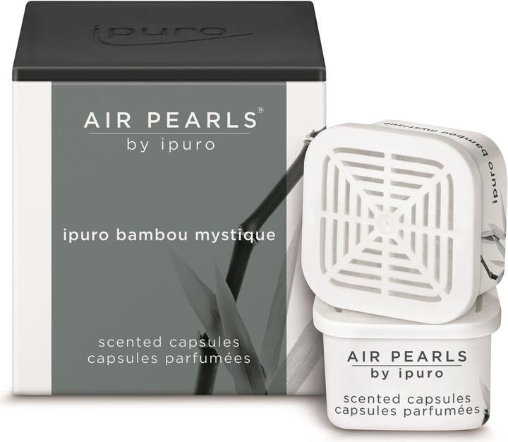 Produktbild Ipuro Air pearls bambou mystique