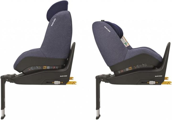 Actual product image Maxi-Cosi Pearl Smart i-Size