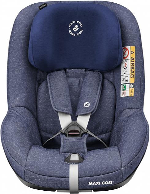 Actual product image Maxi-Cosi Pearl Smart i-Size