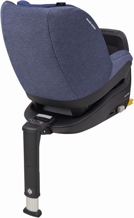 Actual product image Maxi-Cosi Pearl Smart i-Size