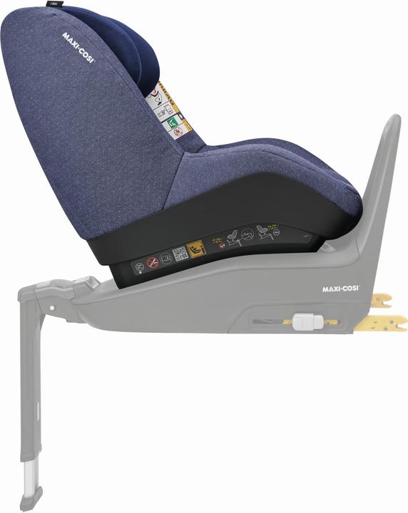 Actual product image Maxi-Cosi Pearl Smart i-Size