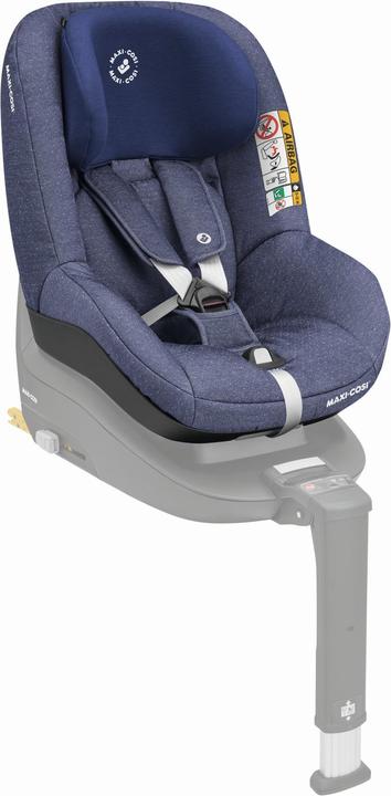 Actual product image Maxi-Cosi Pearl Smart i-Size