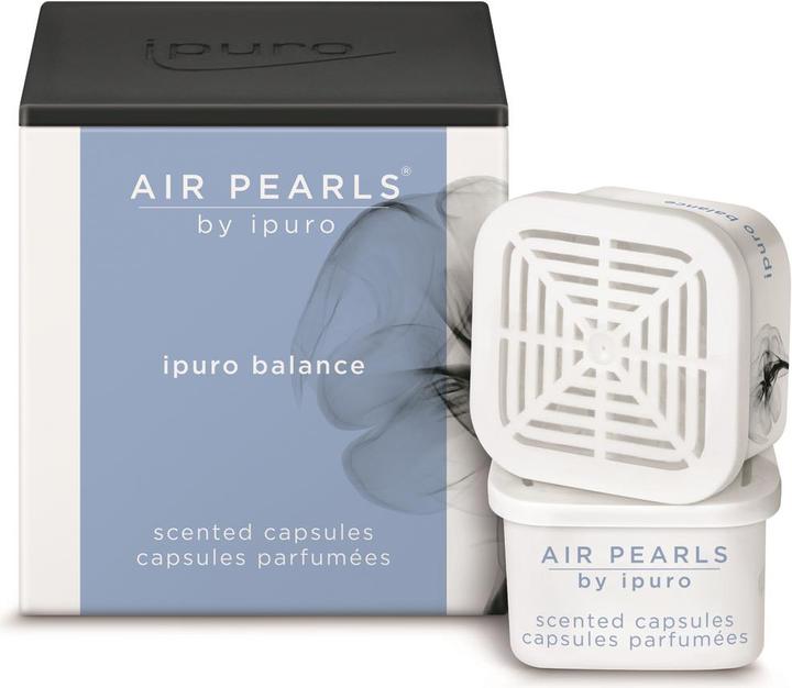 Image du produit Ipuro Bilan des perles de l'air