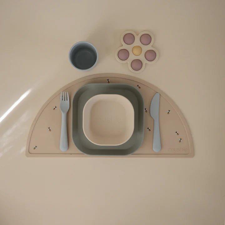 Actual product image Mushie Set Powder