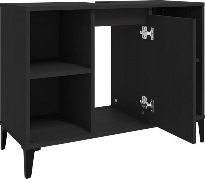 Produktbild vidaXL Ranice (80 x 33 x 60 cm)