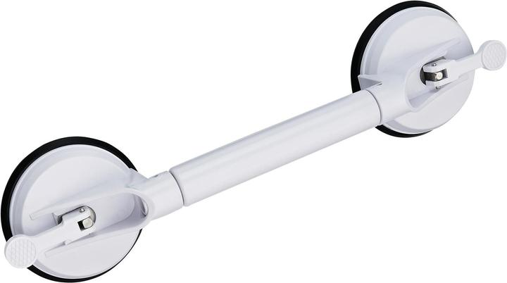 Actual product image Ridder Comfort telescopic travel suction handle