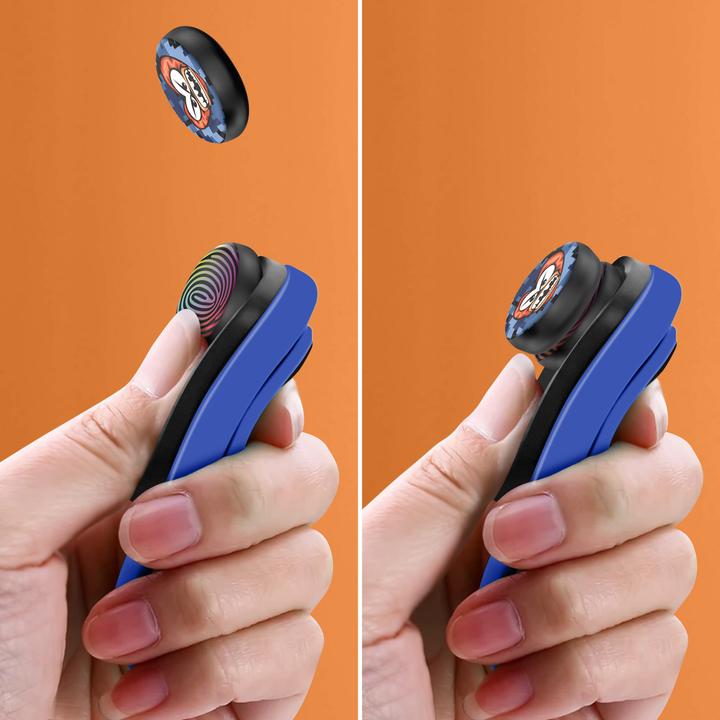 Produktbild PopSockets PopPuck Booster Pack