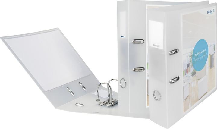 Image du produit Biella Clair Créatif#1 (A4, 70 mm, 1 pcs)