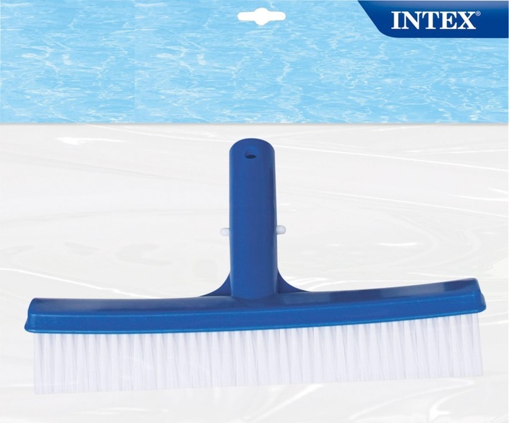 Actual product image Intex Brush