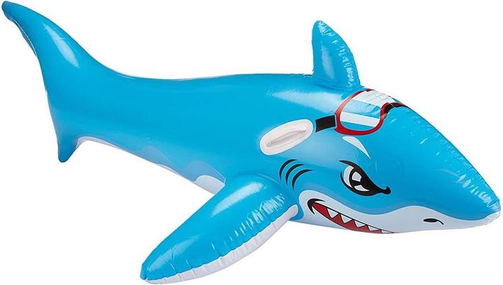 Happy People Requin