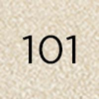 Actual product image Diego dalla Palma Eye Shadow Satin Pearl 101 (101)