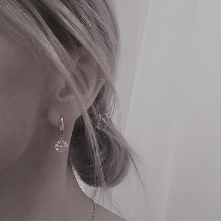Produktbild Ailoria Folie (Silber)