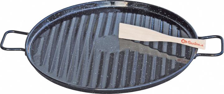 Produktbild Garcima Grill-Gussplatte