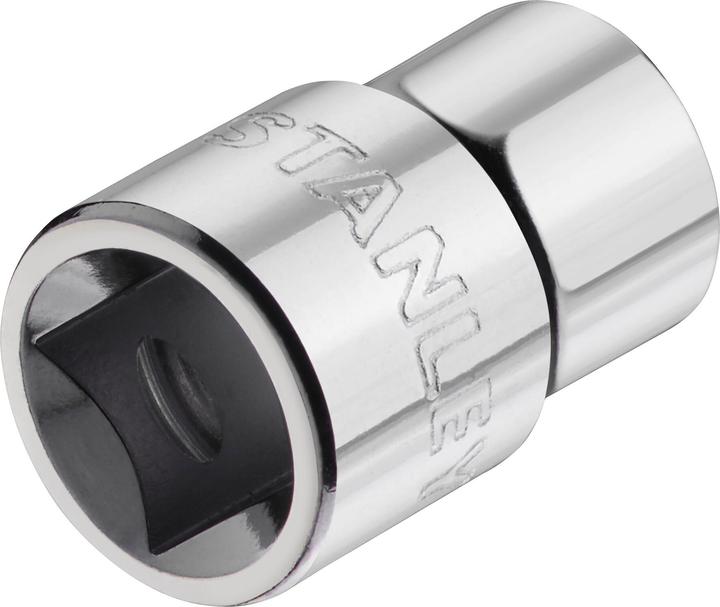 Actual product image Stanley Hexagon socket (3/8")