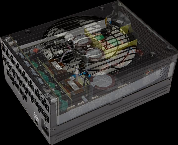 Produktbild Corsair AX1600i (1600 W)