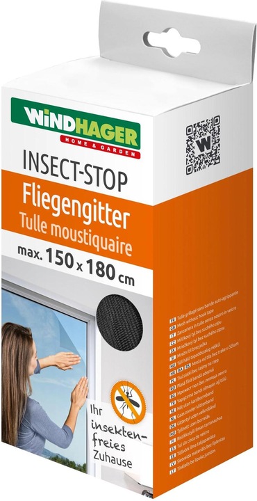 Produktbild Windhager Plus (100 x 130 cm)