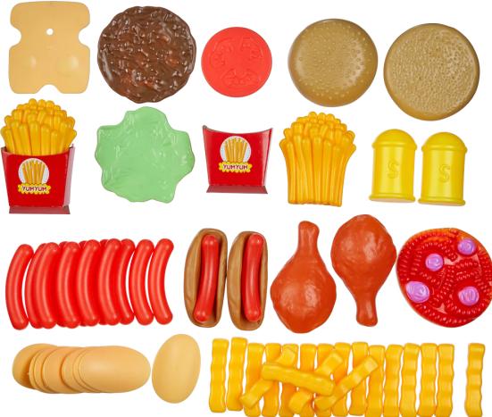 Image du produit The twiddlers Alimentation