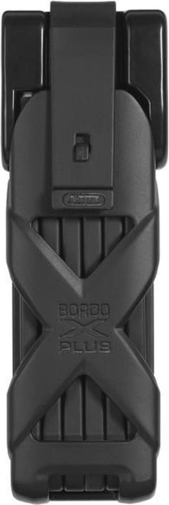 Actual product image Abus Bordo Granit X-Plus 6500 (85 cm)