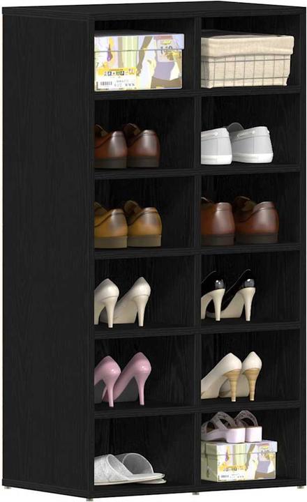 Immagine prodotto vidaXL Schuhregal