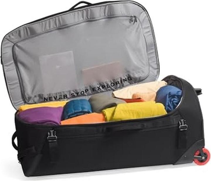 Actual product image North Face Base Camp Rolling Thunder 36 (160 l)