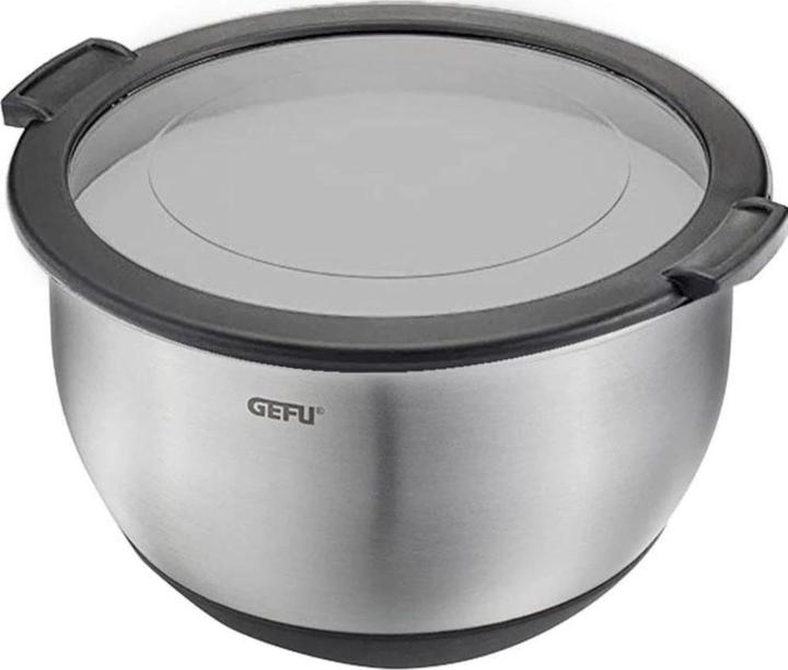 Actual product image GEFU MUOVO bowl (24 cm, 4.50 l, 1x)