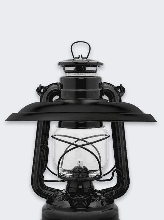 Immagine prodotto Feuerhand 276 Jet Blk Petroleumlampenreflektor