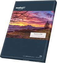 Image du produit Rauch PEARL 300 bright white A4 40 feuilles (A4, 40 x)