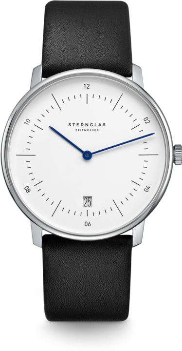 Produktbild Sternglas S01-NA01-PR07 (Analoguhr, 38 mm)