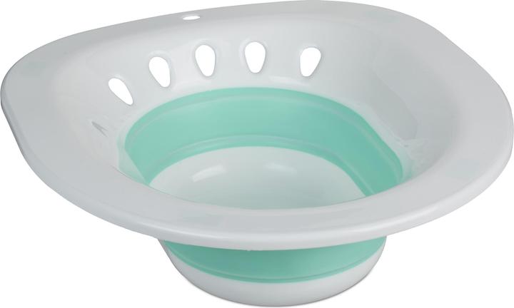 Produktbild Relaxdays Sitzbad