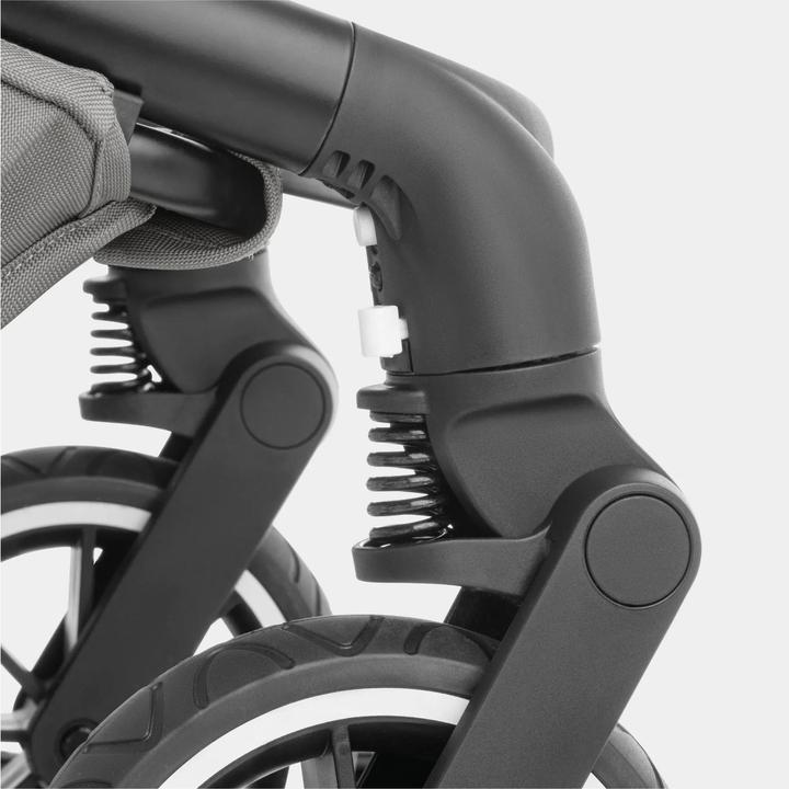 Immagine prodotto Hauck Move N Care (0 - 4 anni)