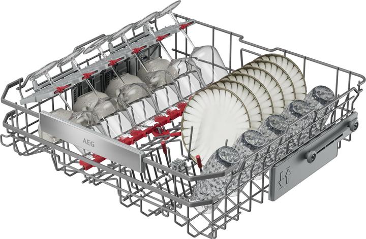 Actual product image AEG GS60GVS